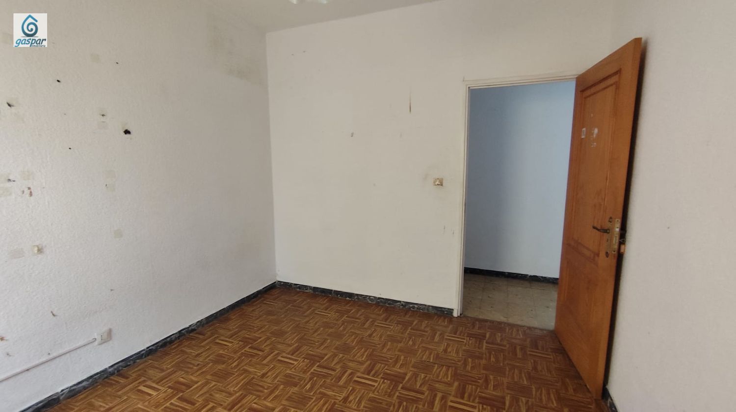 Piso en Calle Heraclio Sánchez, 5 - Foto 6