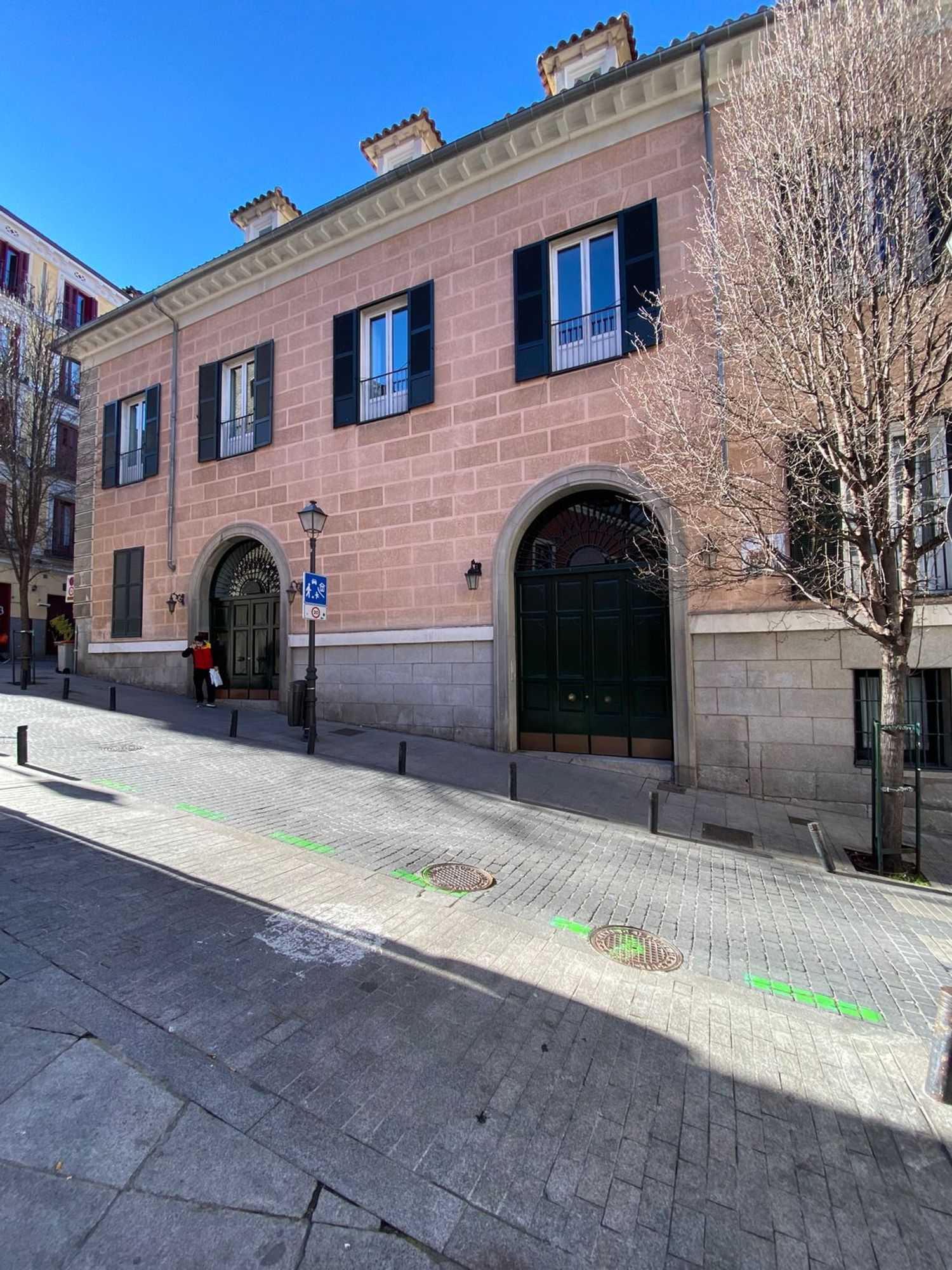 Piso en Costanilla de San Pedro, 2, Palacio - Foto 37
