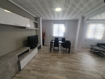 Piso en  Carrer de l'Escultor Josep Capuz 38 - Foto 2