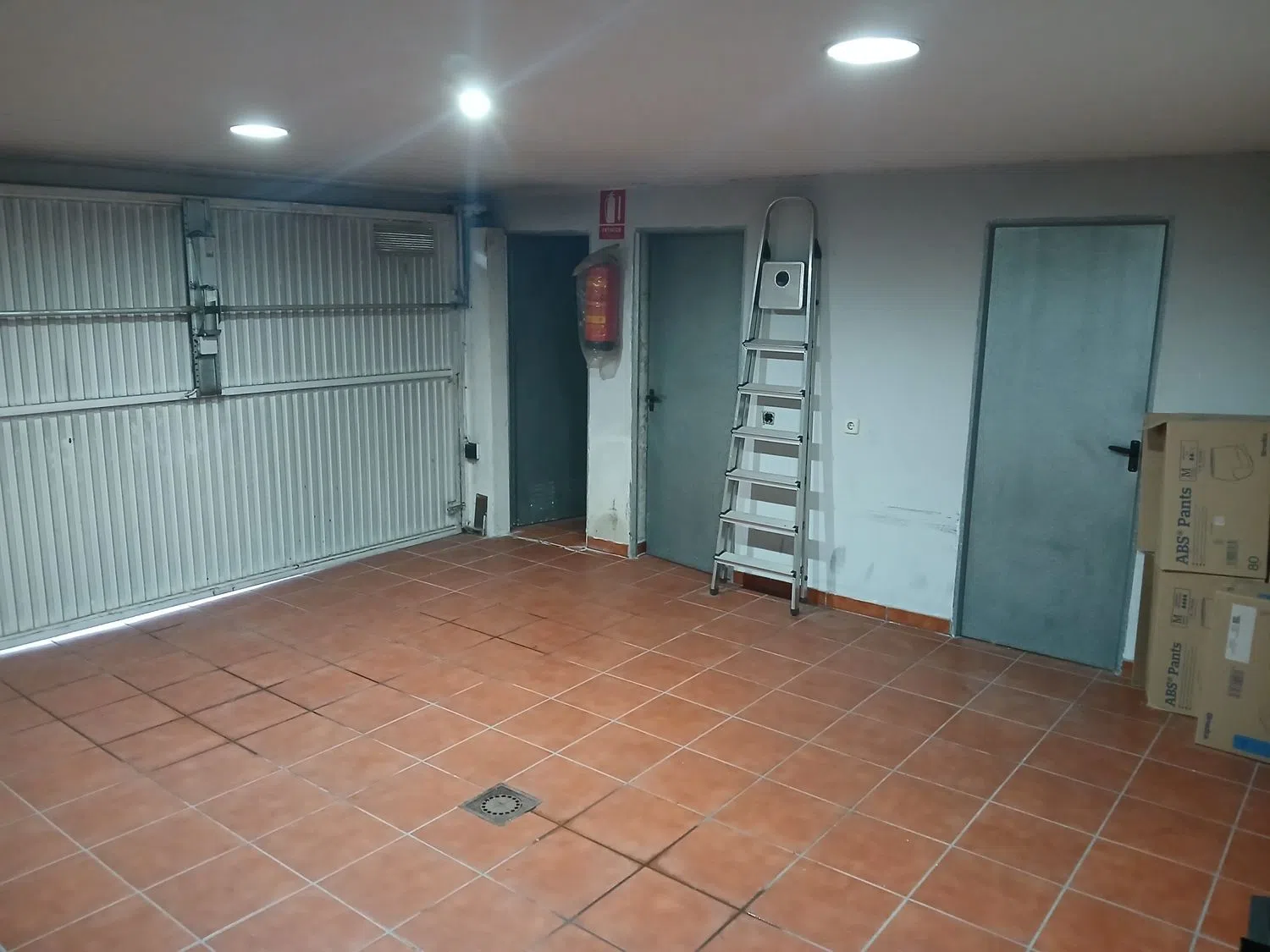 Casa independiente en Barrio Valdebebas - Valdefuentes - Foto 33