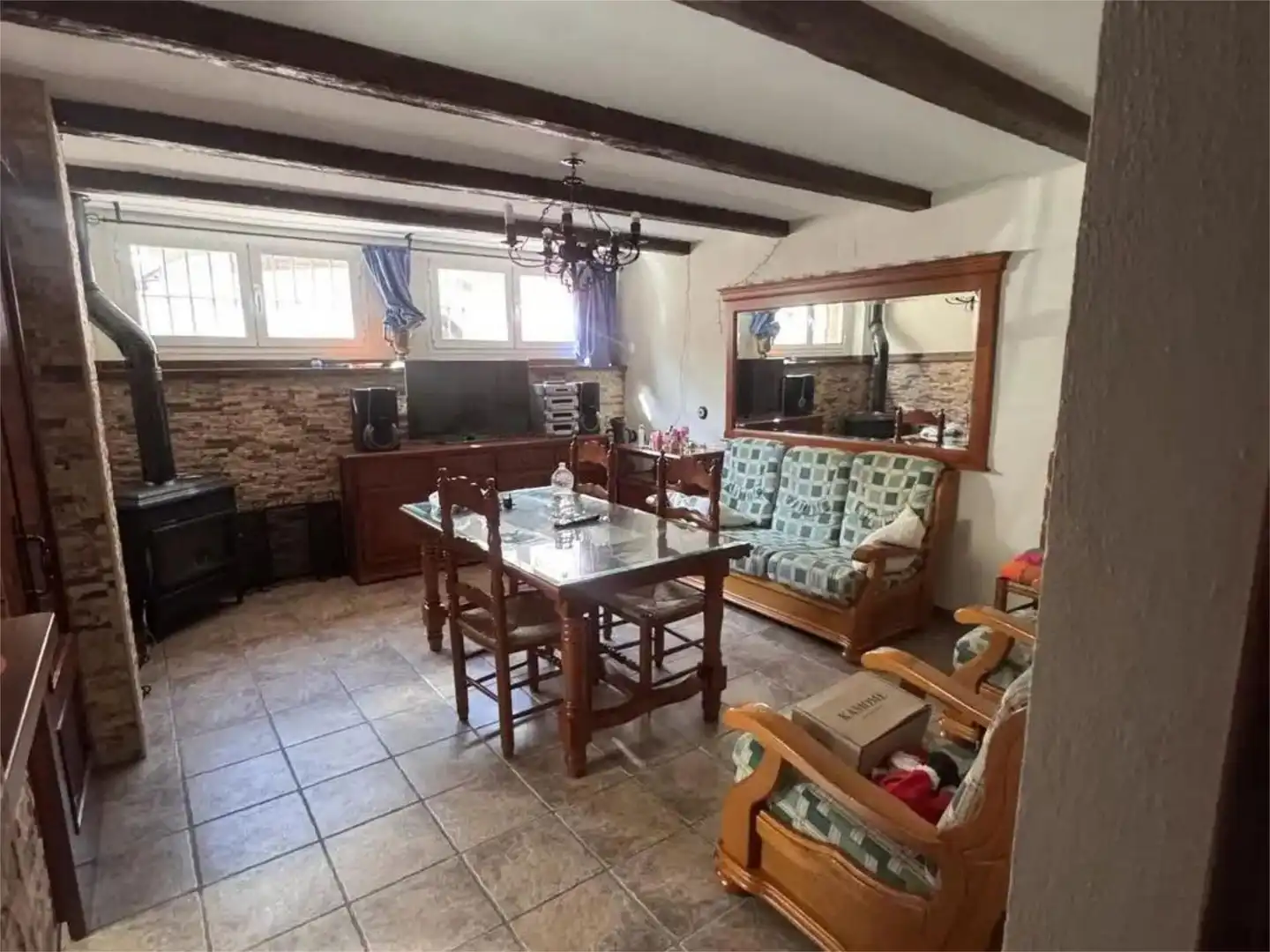 Casa adosada en  Velazquez 5 - Foto 15