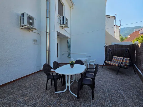 Chalet adosado en Avenida Constitución, 153 - Foto 4