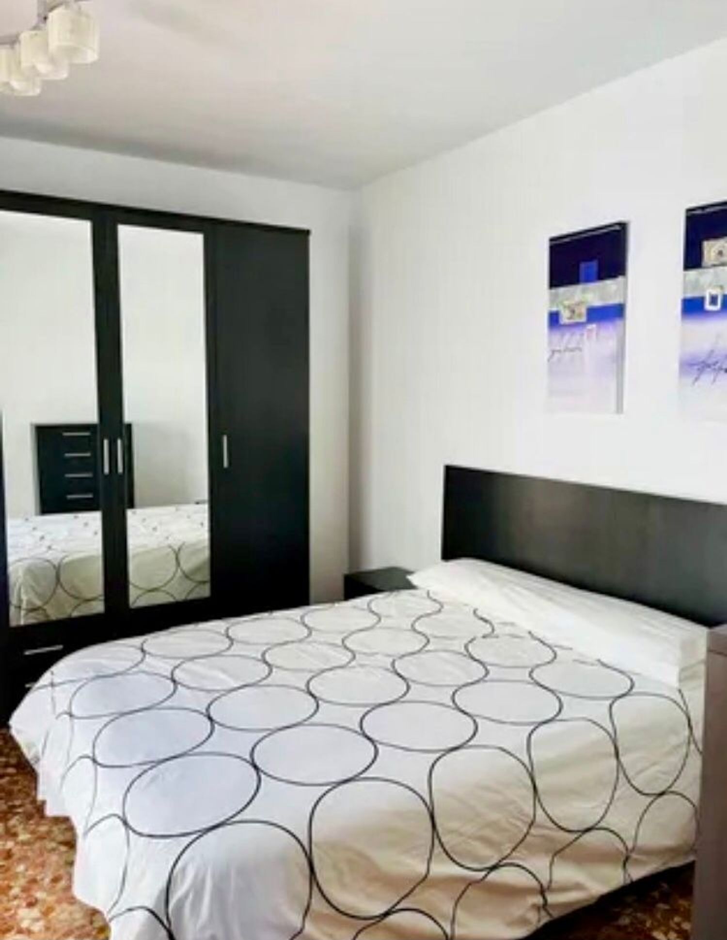 Piso en calle de Mariano de Cavia, 33 - Foto 2