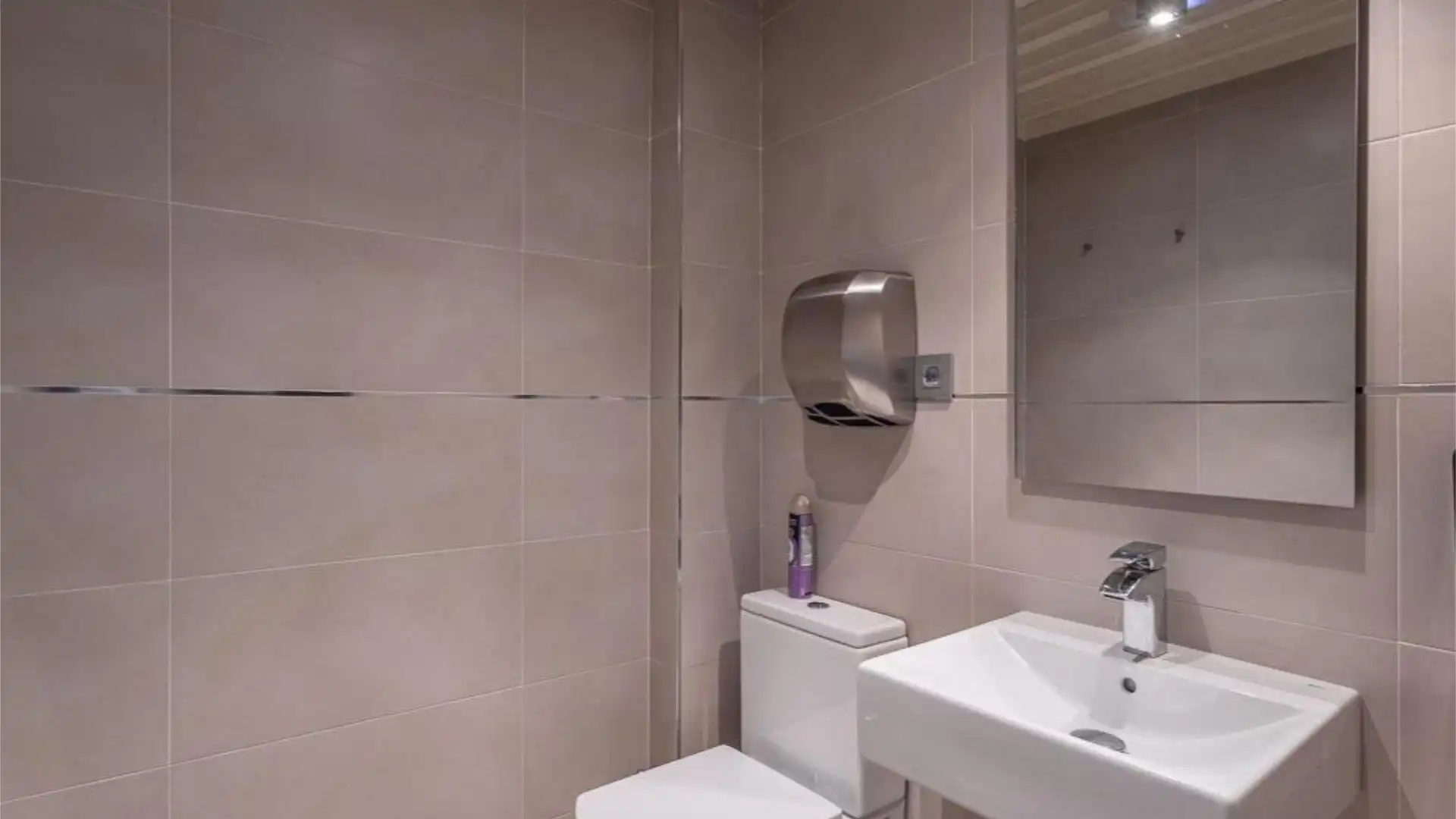 Piso en  Calle Curro Cúchares 19 - Foto 9