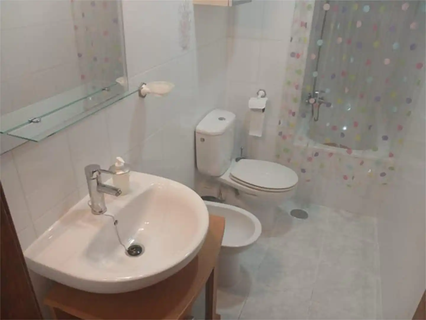 Piso en Centro de los Alcazares - Foto 4