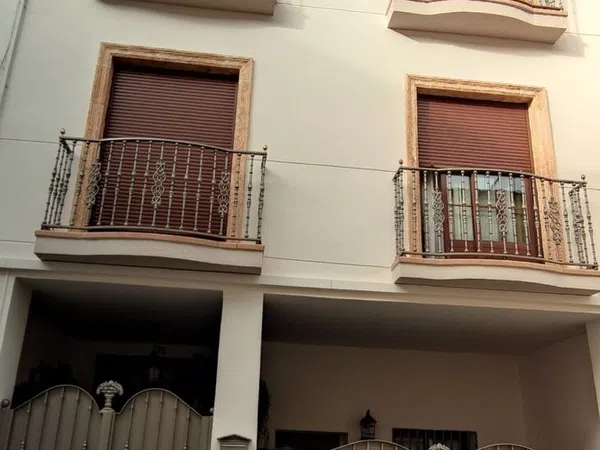 Casa o chalet independiente en Calle Perú, 32 - Foto 1