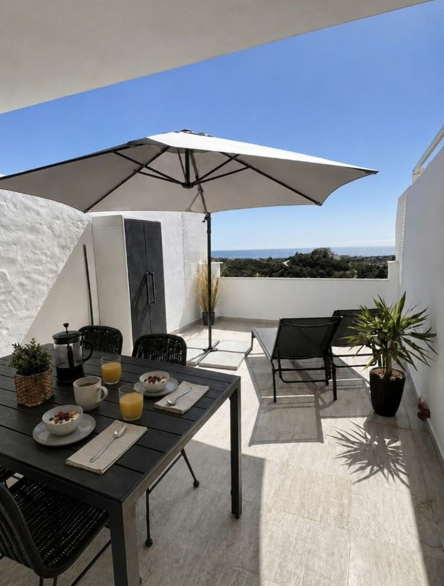 Piso en Calle Sidney, 508 Apartamento, Altos de Estepona, Altos de Estepona - Foto 2
