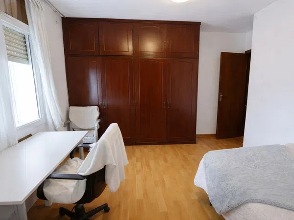 Ático en calle virgen de Luján, 40 - Foto 9