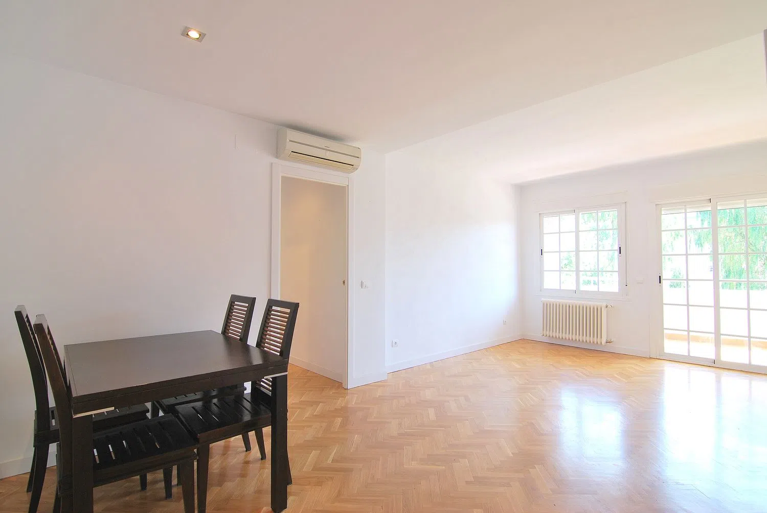 Piso en calle Goya, 11 - Foto 4