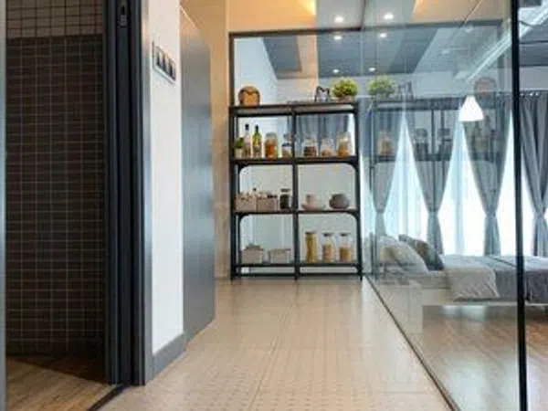 Loft en Avenida del Cerro del Águila, Pol. Industrial sur, Pol. Industrial sur - Foto 13