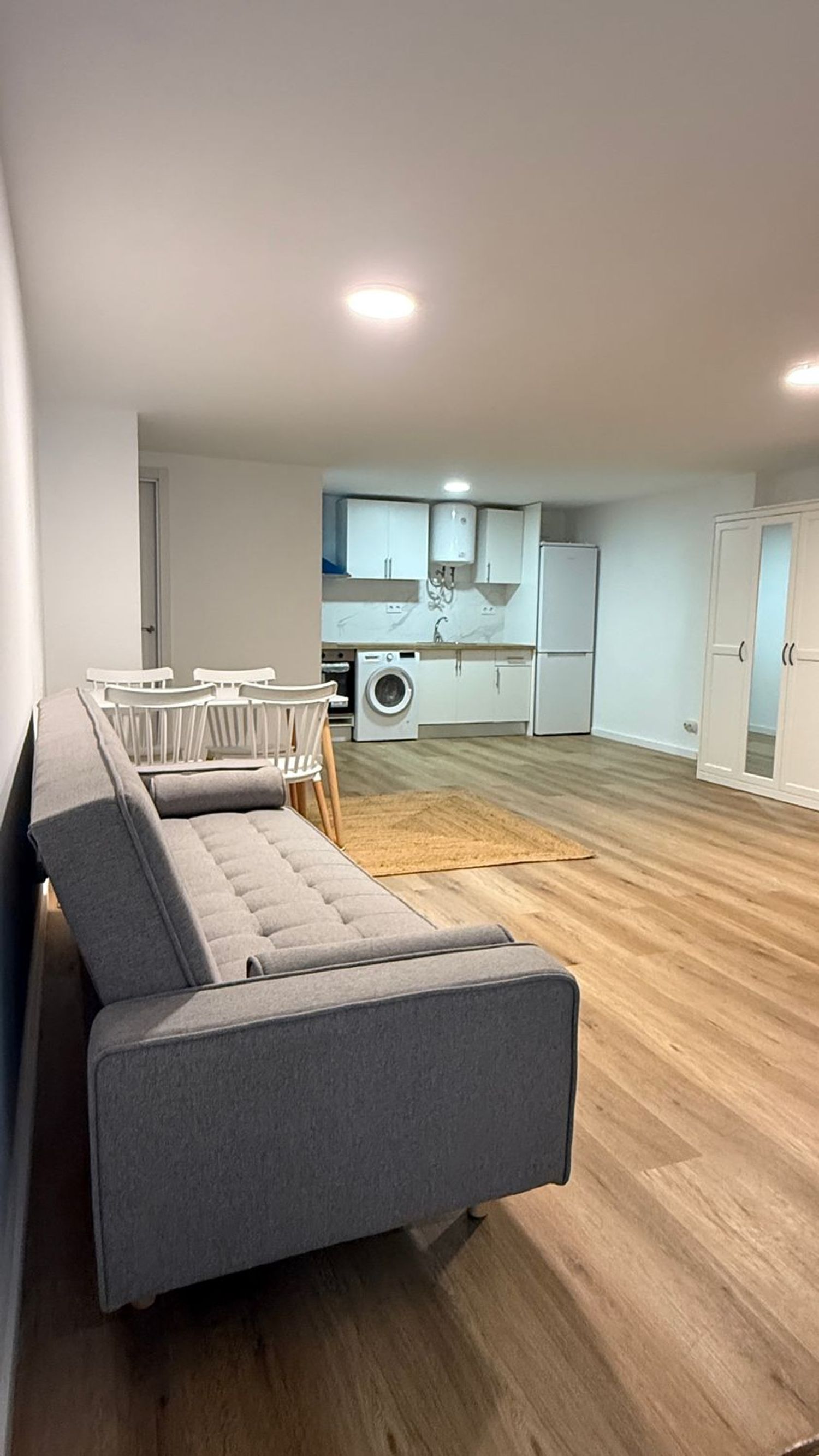 Estudio en Plaza del Vallès, 41 - Foto 7