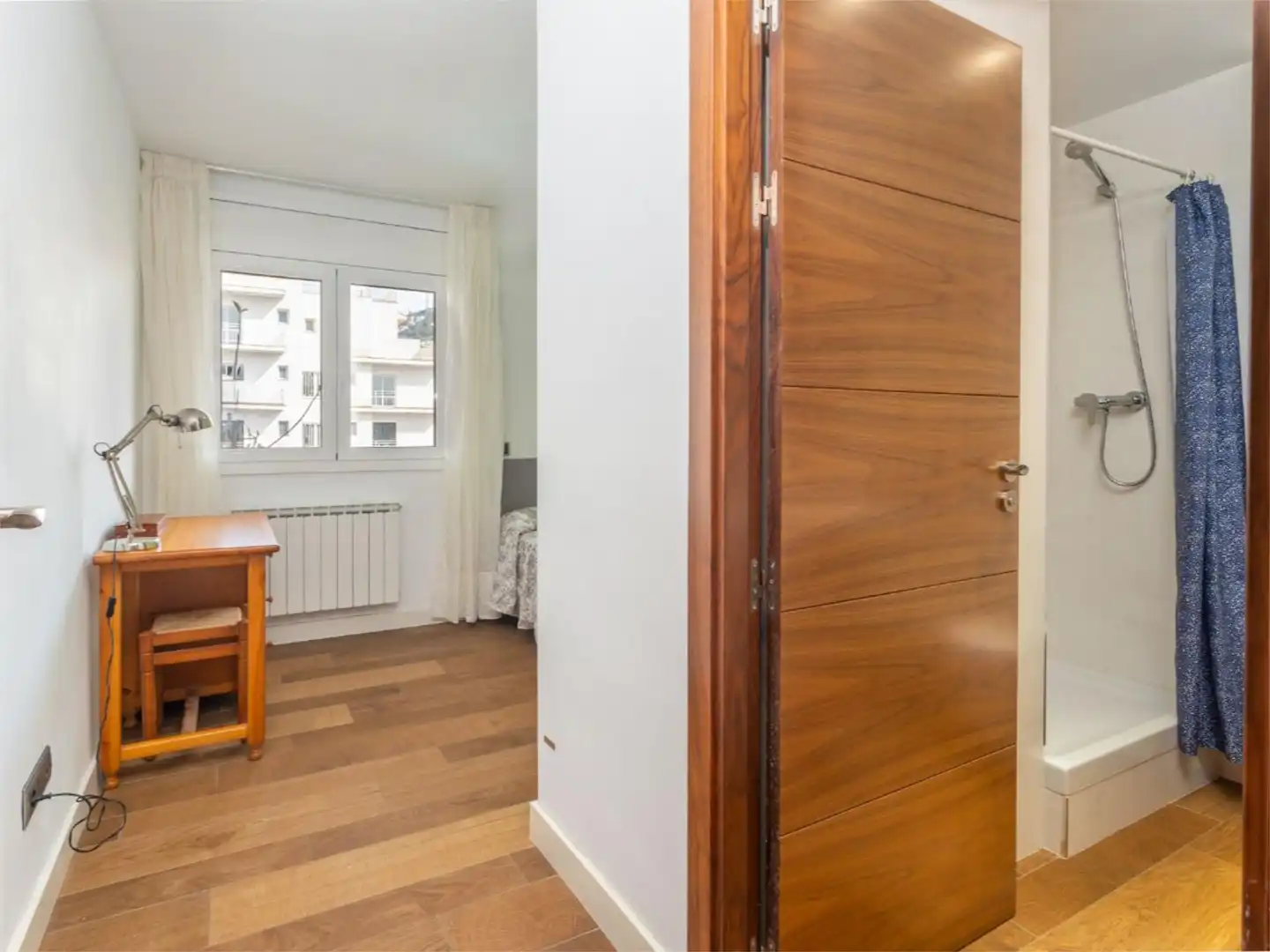 Piso en  Carrer de Josep Anselm Clavé 16 - Foto 7