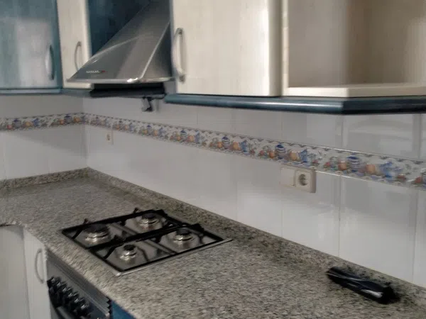 Piso en calle de l'Escultor Salzillo, 11 - Foto 14