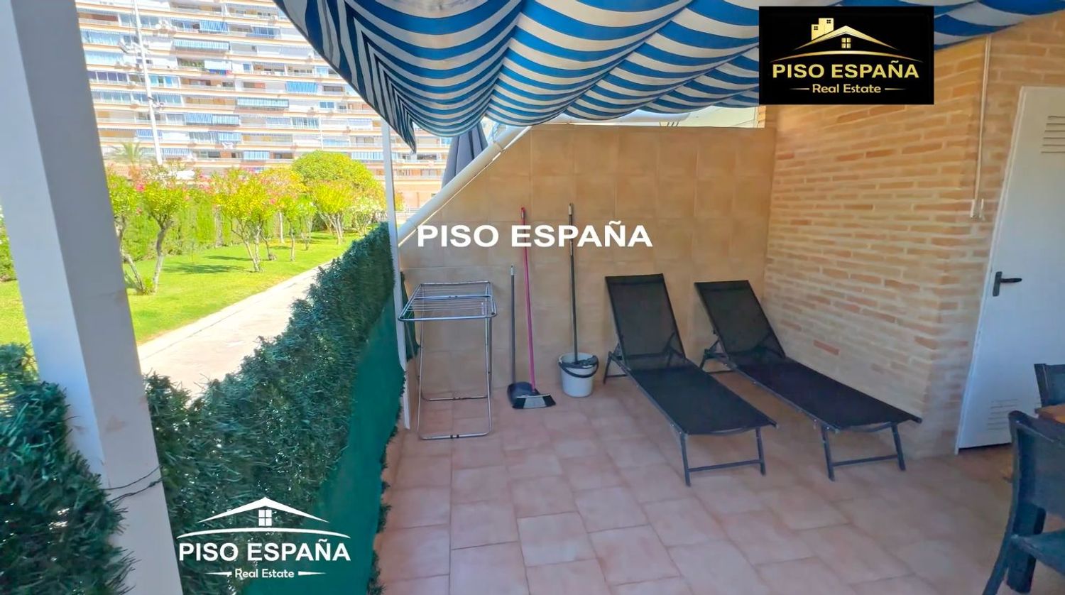 Piso en Avenida Benidorm - Foto 7