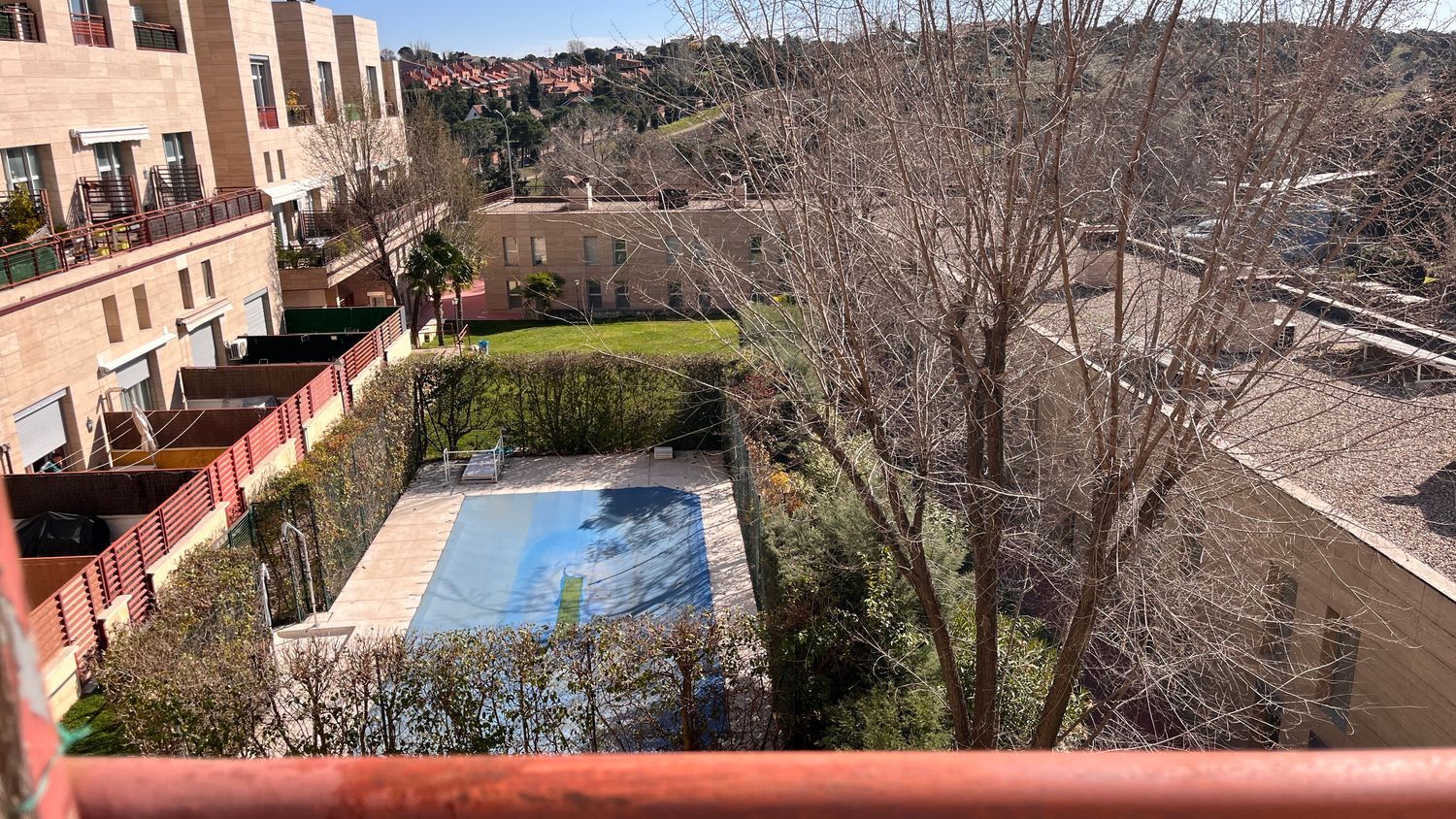 Dúplex en calle de la Imprenta, 8 - Foto 10