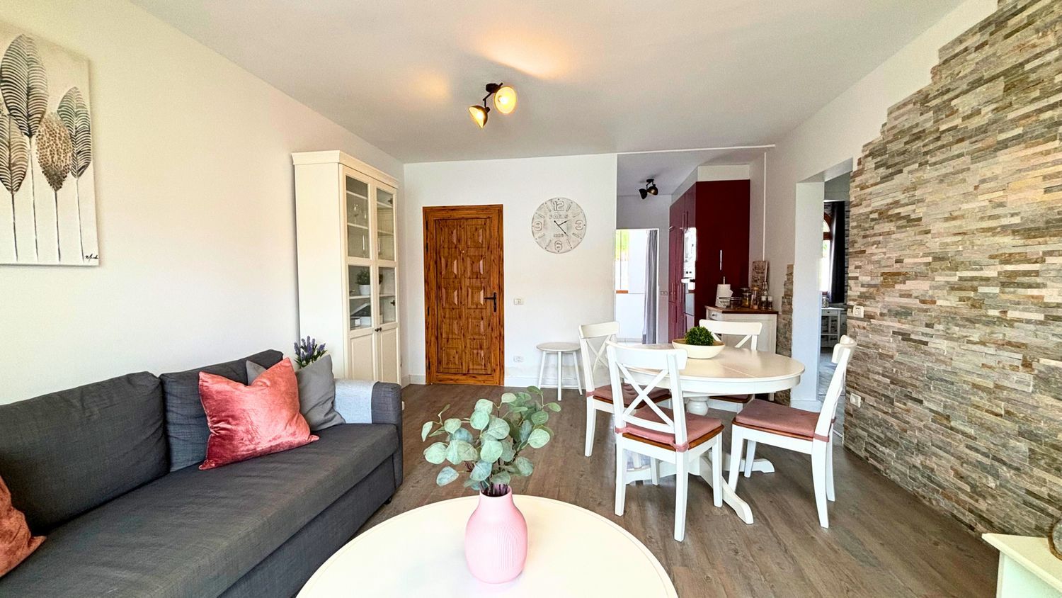 Piso en Calle Cataluña, 2, Torviscas Centro y Alto - Foto 22