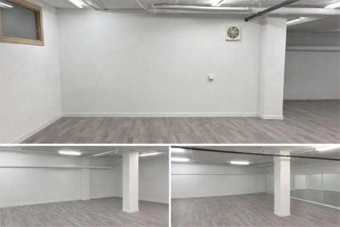 Local comercial en san sebastian de los reyes