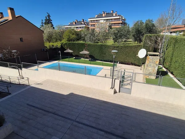 Chalet pareado en calle Juan Ramón Jiménez, 2 - Foto 3