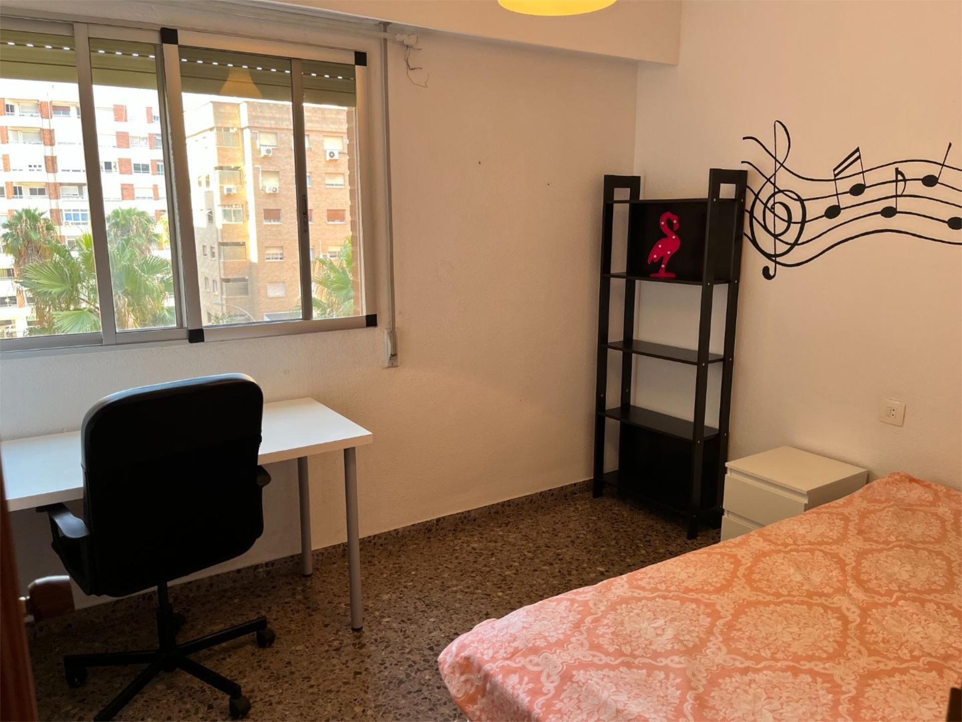 Piso en  Carrer del Clariano 15 - Foto 6