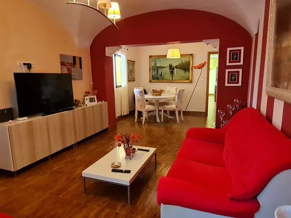 Casa o chalet independiente en Ronda Este, 7 - Foto 7