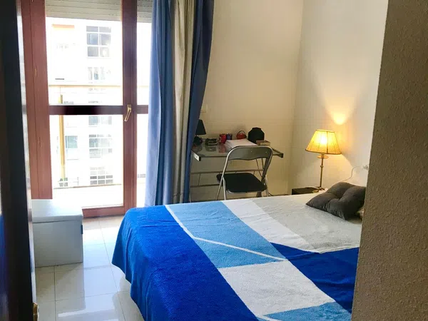 Piso en Avenida Tres de Mayo, 63, Los Llanos-El Cabo - Foto 15