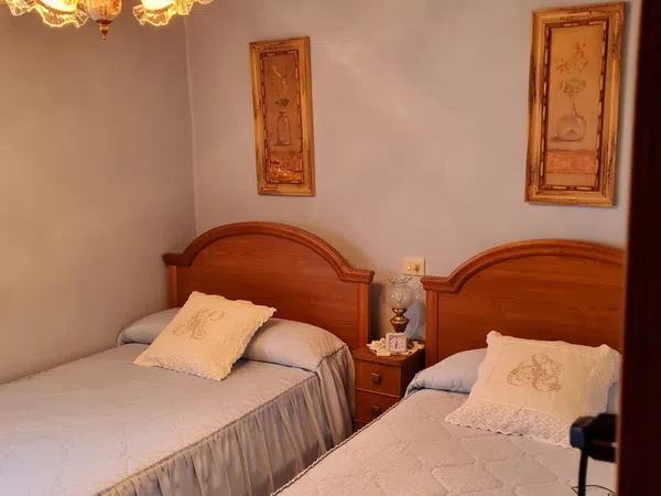 Casa de pueblo en A Carreira s/n - Foto 10