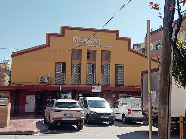 Piso en calle del Doctor Ferran, 12 - Foto 1