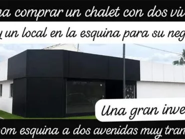 Casa adosada en Zona Sur - Foto 2