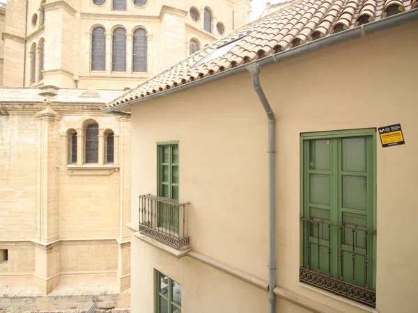 Piso en Calle Don Juan de Málaga, Centro Histórico - Foto 12
