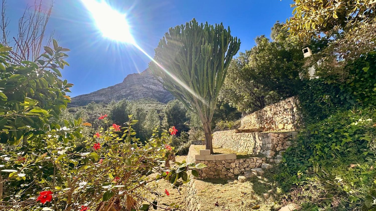 Casa o chalet independiente en Calle Xirimoia, 55, El Montgó, El Montgó - Foto 15