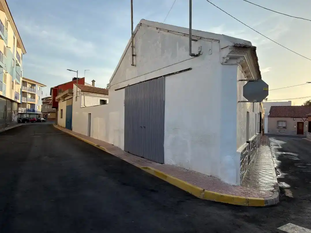 Chalet en  Calle el Molino 17 - Foto 4