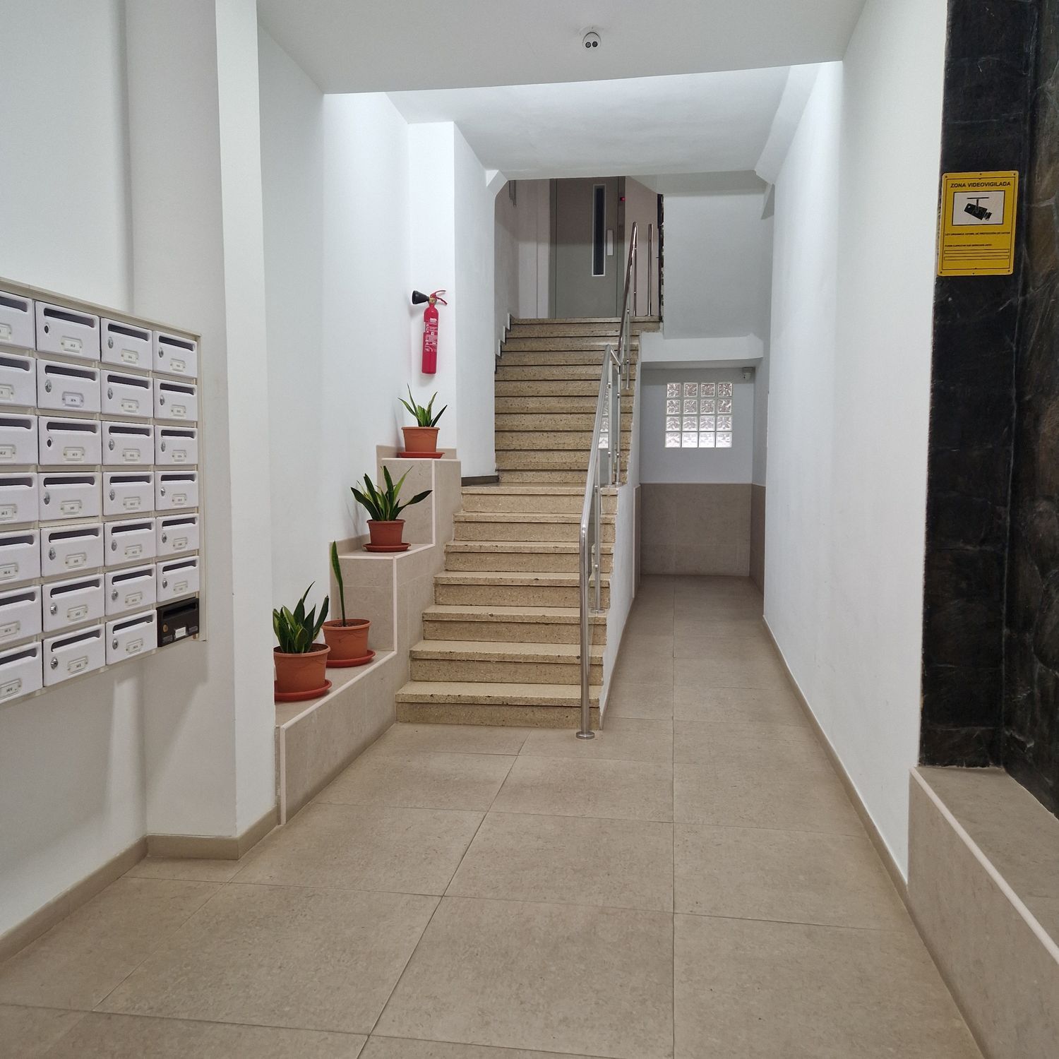 Piso en Jose Franchy y Roca, 35, Escaleritas - La Feria - Foto 14
