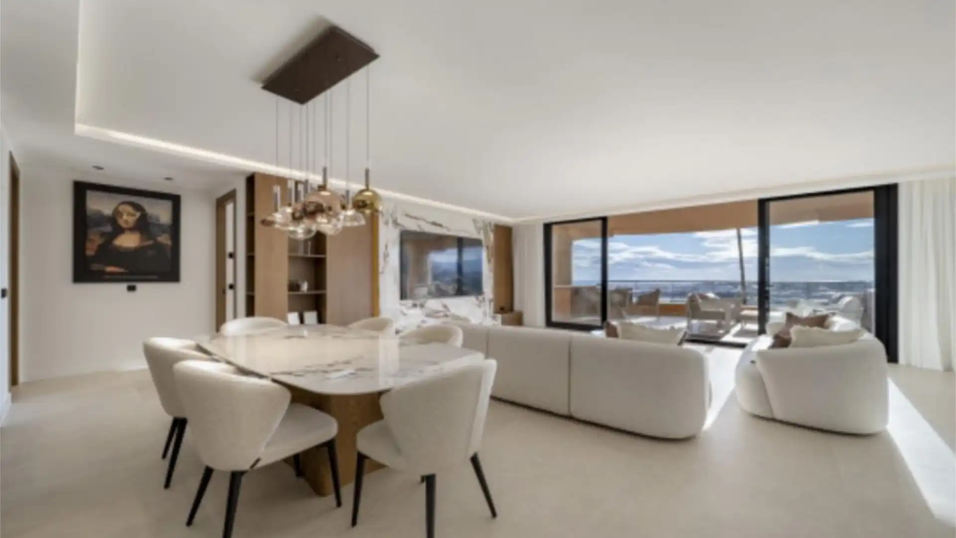 Apartamento en - Foto 2