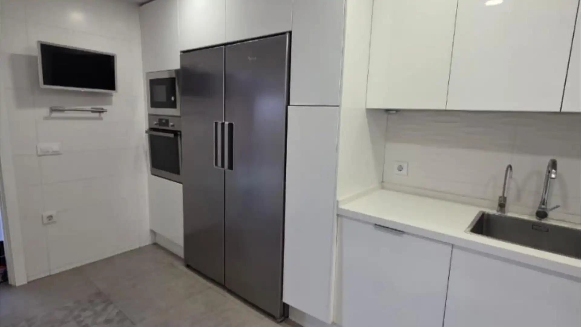 Piso en  Plaza Paquiro 1 - Foto 9