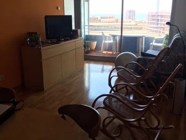 Piso en ronda d'Alfons X el Savi, 184