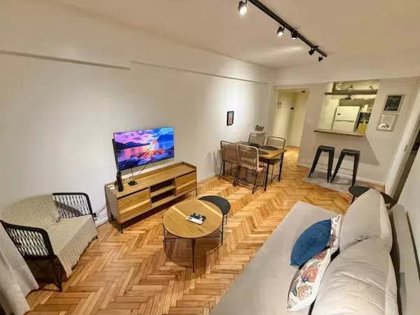 Piso en calle Doctor Bergós, 48 - Foto 2