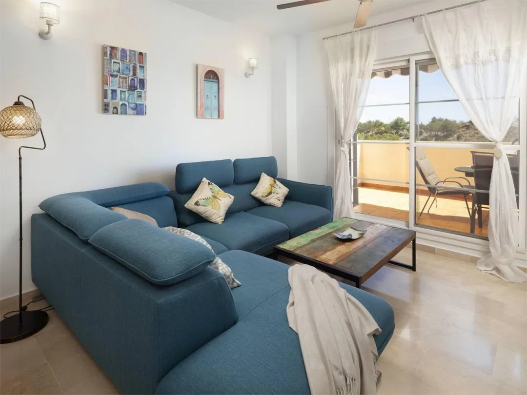 Piso en  Avenida Palmeras de Baviera a2 - Foto 7