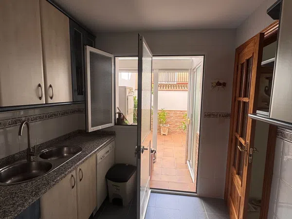 Chalet adosado en Velazquez, 5 - Foto 9