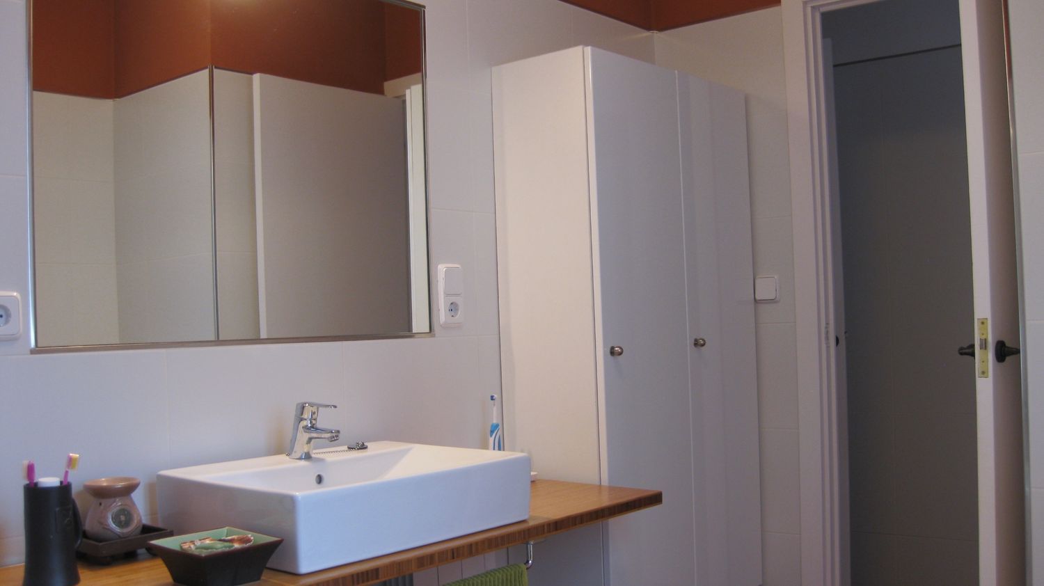 Piso en calle Antonio Toledano, 20 - Foto 9