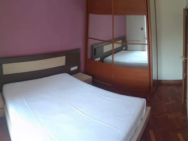 Piso en Calle Aldamiz Mendiaren, 1, Mirador de Bilbao-Maurice Ravel - Foto 4