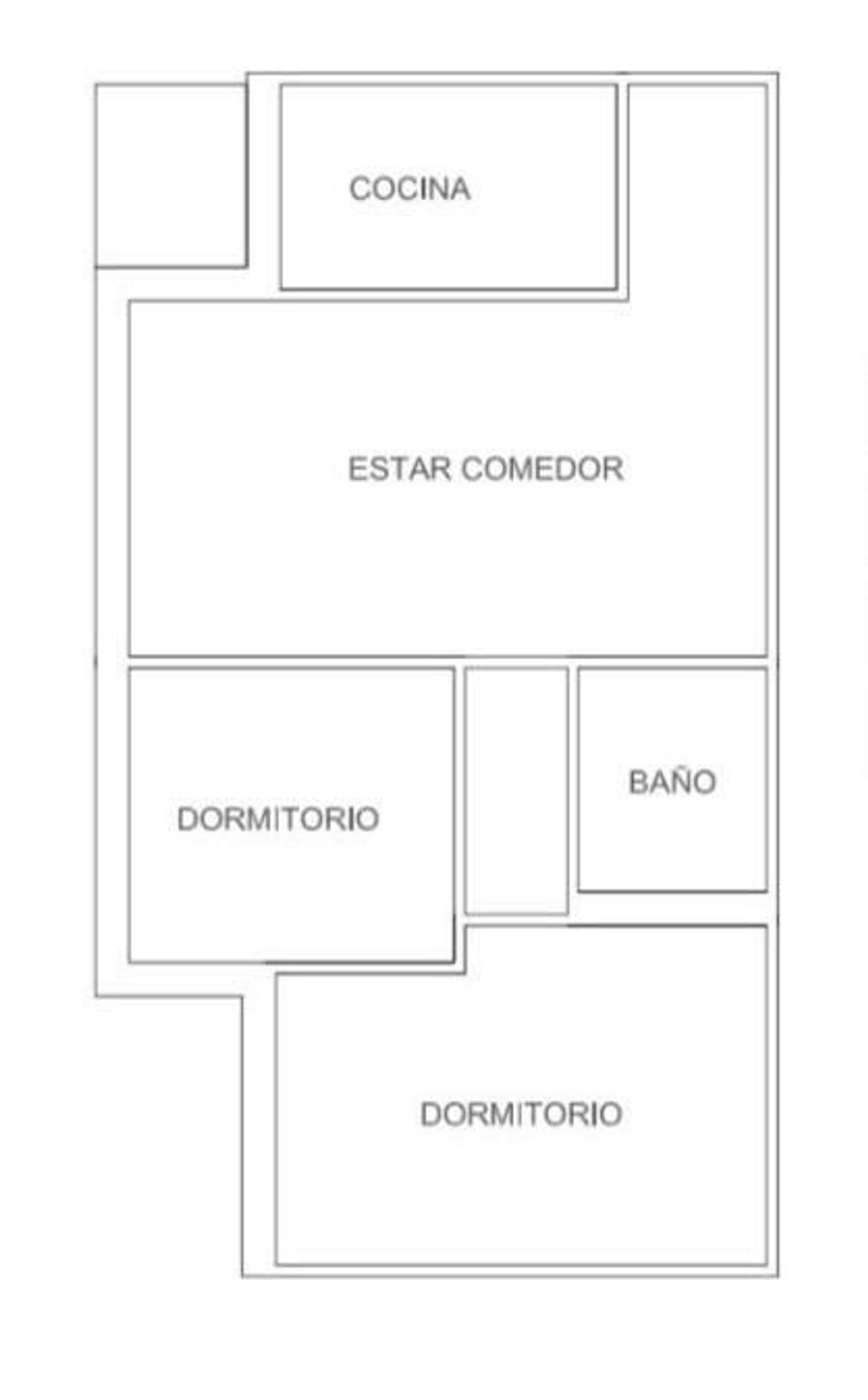 Piso en Calle Don Miguel, 2 - Foto 13