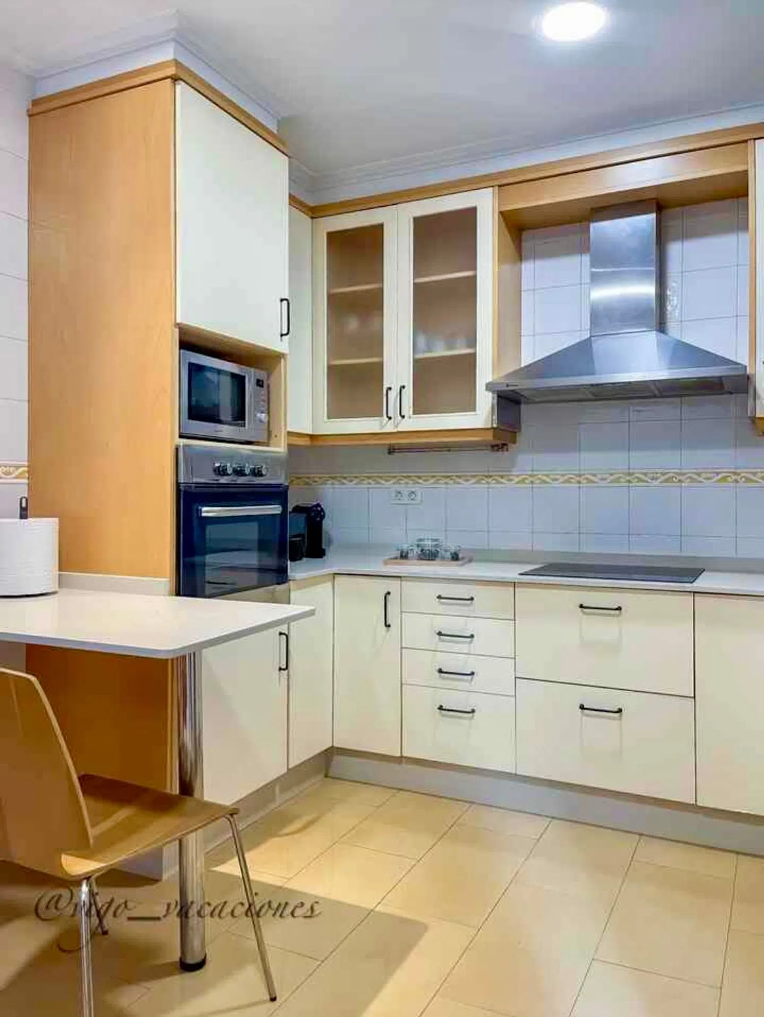 Piso en avenida Gran Via, 42 - Foto 2