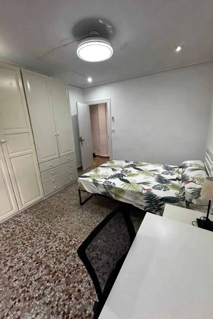 Piso en  Calle Arturo Duperier 5 - Foto 10