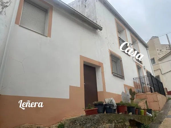 Casa de pueblo en Nueva, 5 - Foto 1