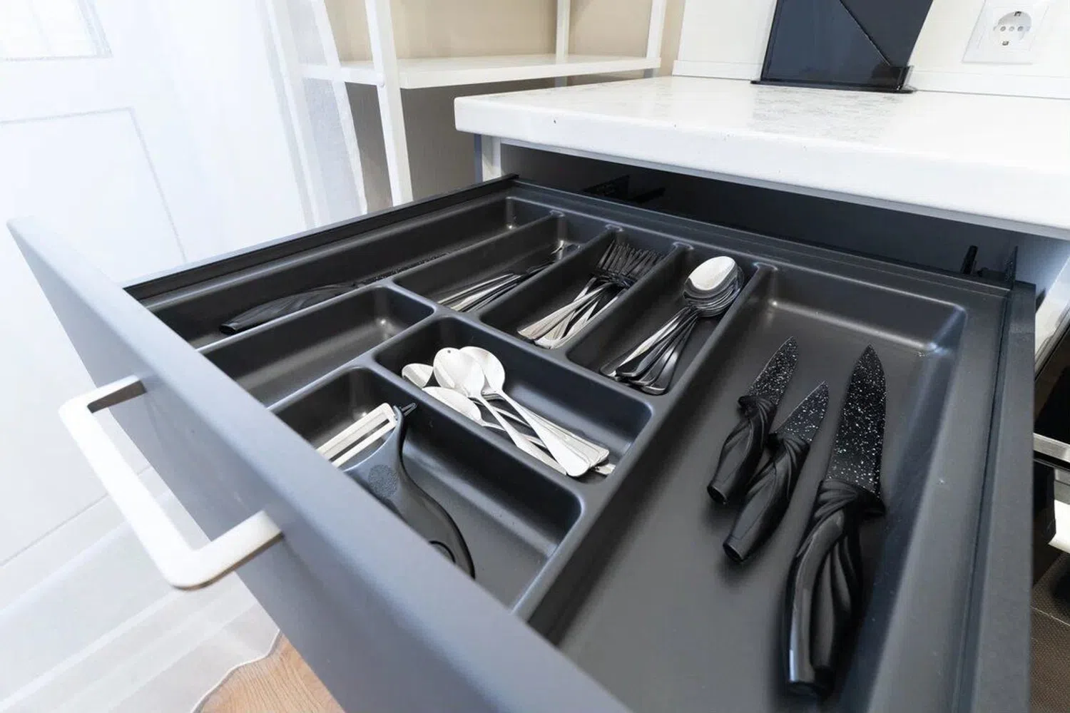 Piso en glorieta Sta. María de la Cabeza, 12 - Foto 8