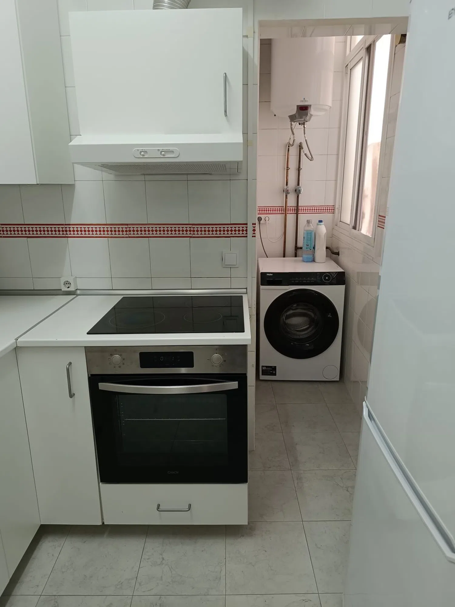 Piso en calle Santa Angela de la Cruz, 20 - Foto 4