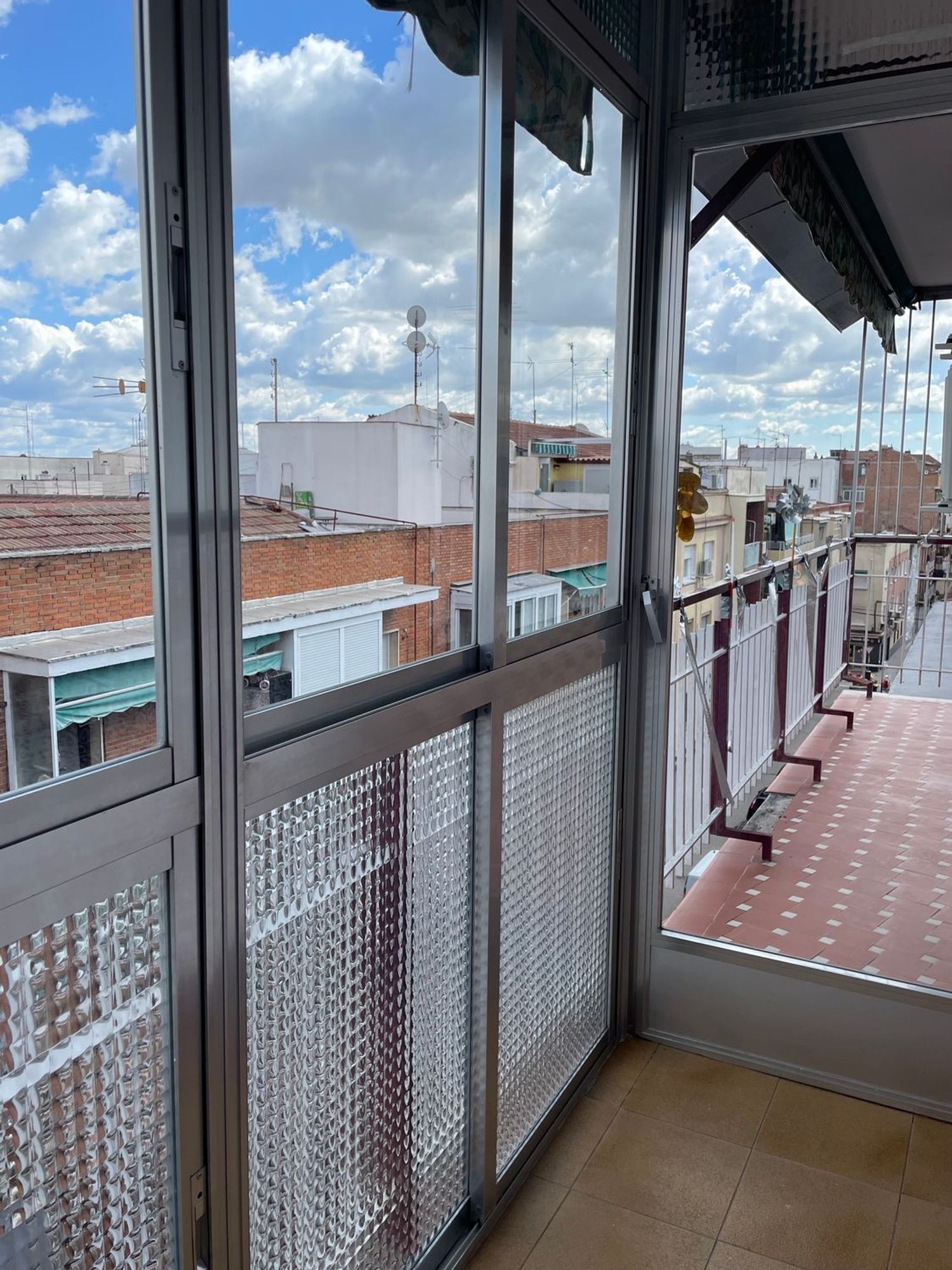 Piso en Calle del Halcón, 6, Vista Alegre - Foto 14