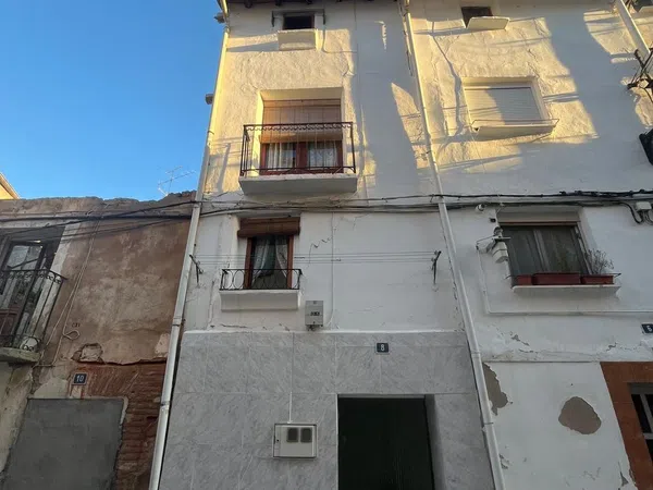 Casa de pueblo en Calle Cucharón, 8 - Foto 1