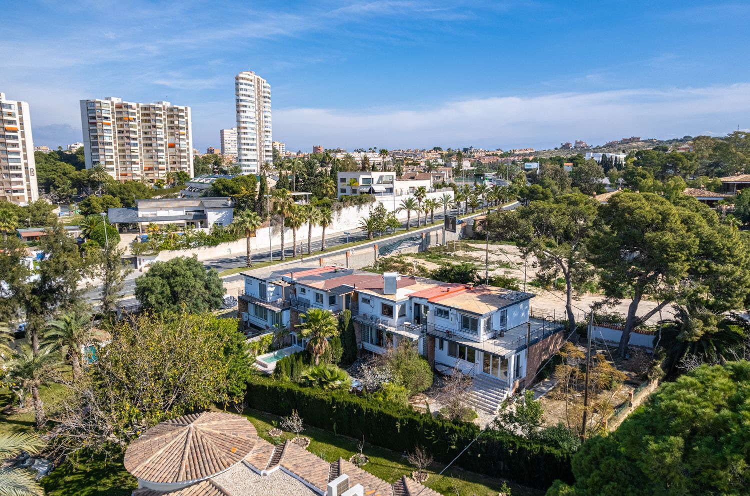 Chalet pareado en avenida de la Costa Blanca, 46 - Foto 26