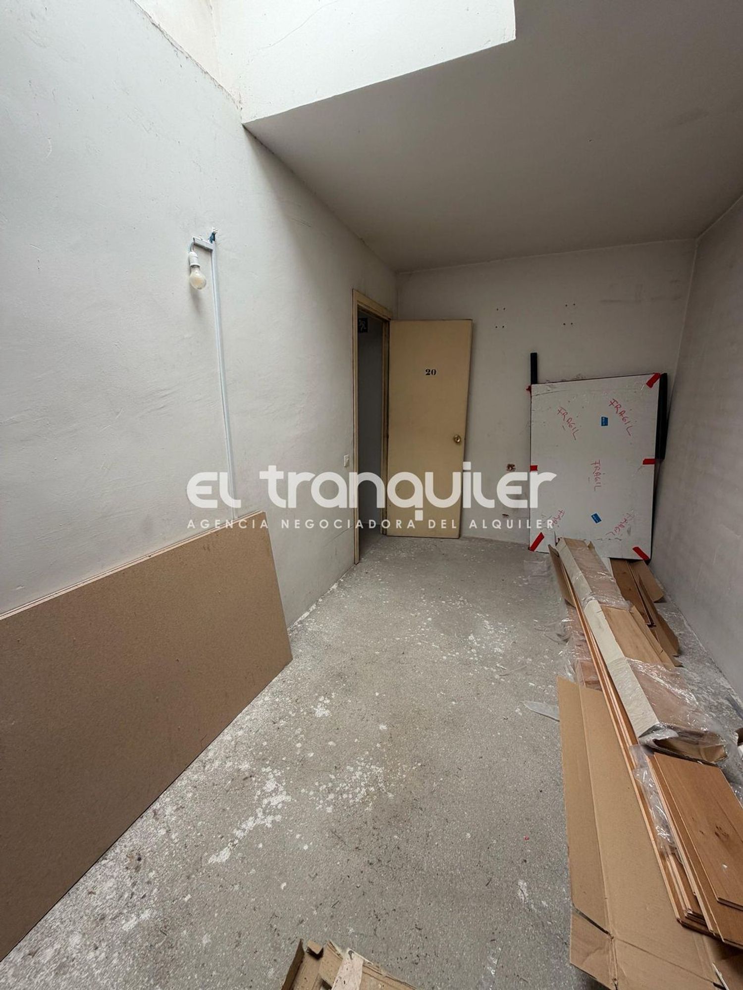 Piso en Calle de la Cornisa, 17, Yucatán- Las Cornisas - Foto 19